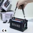 LOA BLUETOOTH C4
