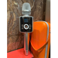Micro Karaoke KINYO H9  âm thanh chuyên nghiệp 2025