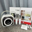 LOA BLUETOOTH KÈM 2 MICRO K29