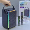 LOA KARAOKE SK-2070 KÈM 2 MICRO