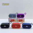 LOA BLUETOOTH T&G TG-689 | TG689