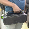 LOA BLUETOOTH W-KING D11