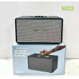 LOA BLUETOOTH PETERHOT M23