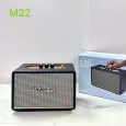 LOA BLUETOOTH PETERHOT M22