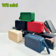 LOA BLUETOOTH W3 MINI