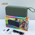 LOA BLUETOOTH BS-16