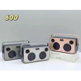 LOA BLUETOOTH TO-600