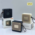 LOA BLUETOOTH COLORFUL S410