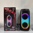LOA BLUETOOTH JBR-810 ( BASS ĐÔI 8, 2 MICRO)