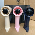 QUẠT CẦM TAY ĐỂ BÀN TÍCH ĐIỆN FS-20