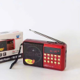 Đài FM Radio Bluetooth JOC H1011BT
