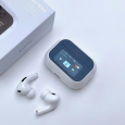 TAI NGHE BLUETOOTH A15 PRO VUÔNG