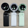 Quạt Cầm Tay Tích Điện N607 - Pin 3600 mAh