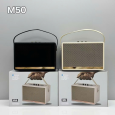 LOA BLUETOOTH M50