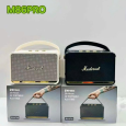 LOA BLUETOOTH M86PRO