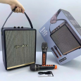 LOA BLUETOOTH M100 PRO (KÈM 2 MICRO)
