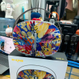 LOA BLUETOOTH W-KING T8II (40W)