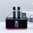 LOA BLUETOOTH KÈM 2 MICRO SU-YOSD YS-609