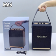LOA BLUETOOTH M66