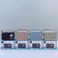 LOA BLUETOOTH M23