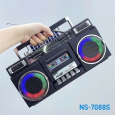 Đài FM Radio Bluetooth NNS NS-7088S