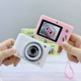 Máy Ảnh Kỹ Thuật Số Cầm Tay S-T1 
