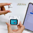 Tai Nghe Bluetooth A11 Pro