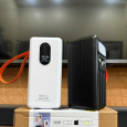Pin Sạc Dự Phòng 80.000mAh - 22.5W (Kèm dây sạc All In One)