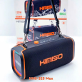 LOA BLUETOOTH KIMISO KMS-325 MAX