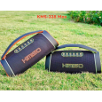 LOA BLUETOOTH KIMISO KMS-338 MAX