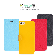 Bao da Apple iPhone 5 Fresh Series