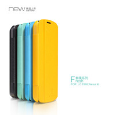 Bao da LG E960（Nexus 4） Fresh Nillkin