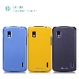 Ốp LG E960（Nexus 4） Multi-color  Nillkin