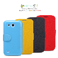 Samsung I869（Galaxy Win）Fresh Series Leather Case