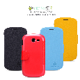 Samsung S7898 Fresh Series Leather Case