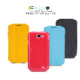 Samsung I8730（Galaxy Express）Fresh Series Leather Ca