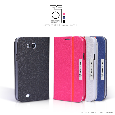 Samsung I879（Galaxy Grand） Simplicity Series Leather