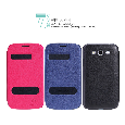 Samsung I9082（Galaxy Grand DUOS）Easy Series Leather 