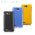 Samsung I8750（ATIV S） Multi-color Shield