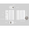 YB6101 Pro-2600mAh