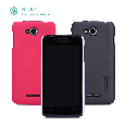Ốp  Lenovo A820e Super Frosted Nillkin