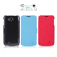 Bao Da Lenovo A820e Fresh Series Leather Case