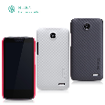 Ốp Lenovo A820 Super Frosted Nillkin