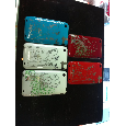 Ốp iPhone 3G/ iPhone 3Gs hình hoa