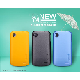 Ốp Lenovo A800 Multi-color Silicon