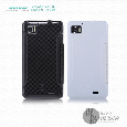 BaoDa Lenovo  K860 Mixed Style Leather Case