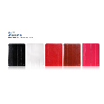 Bao da iPad2/3/4 Hoco Crystal 