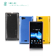 SONY ST26i（Xperia J） Multi-color