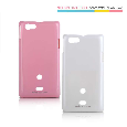 SONY ST23i（Xperia miro） Shining