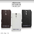 SONY LT26i(Xperia S)/LT26ii（Xperia SL）New leather